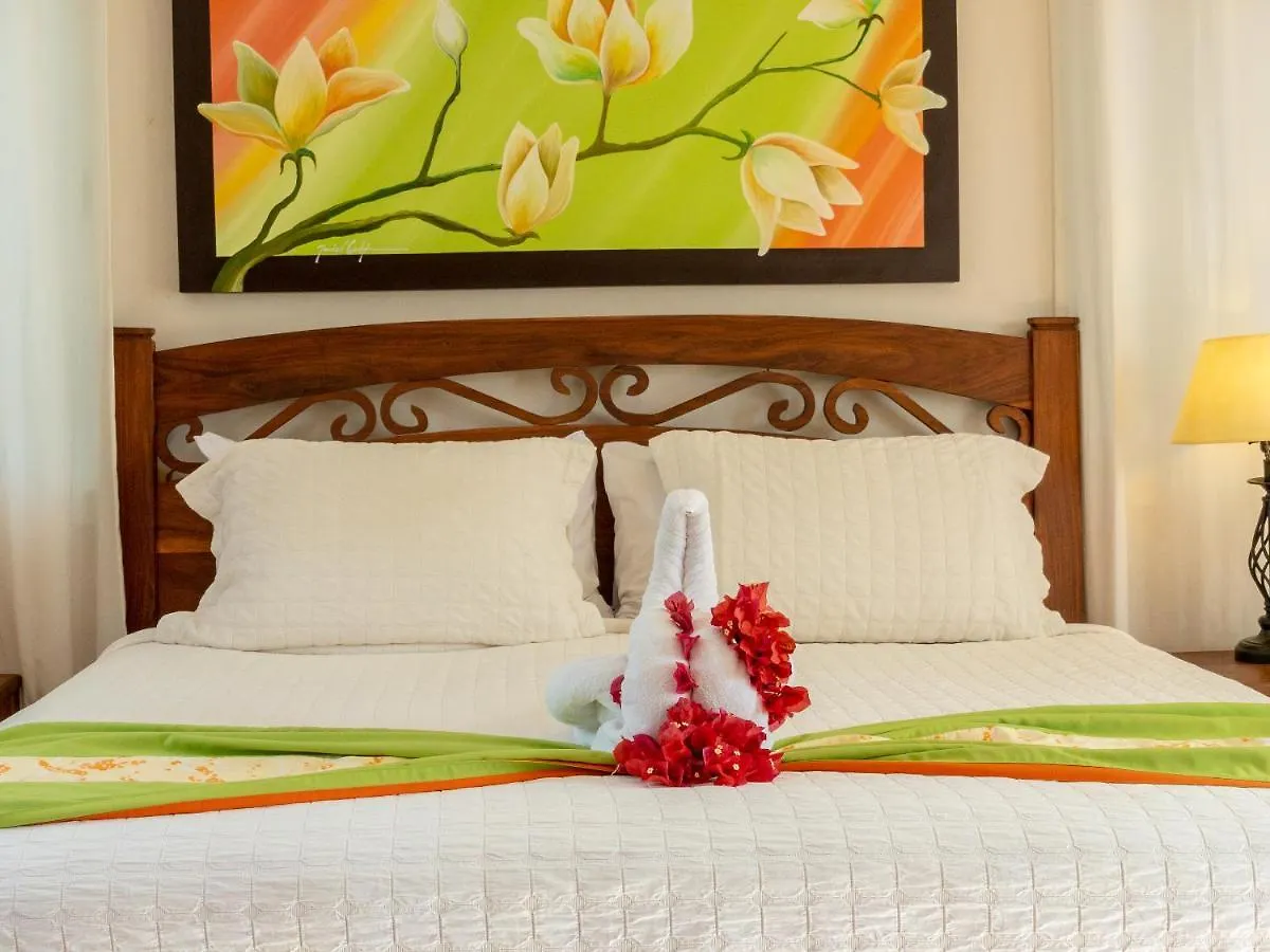 Casa Mulder Villa Puerto Morelos Holiday home