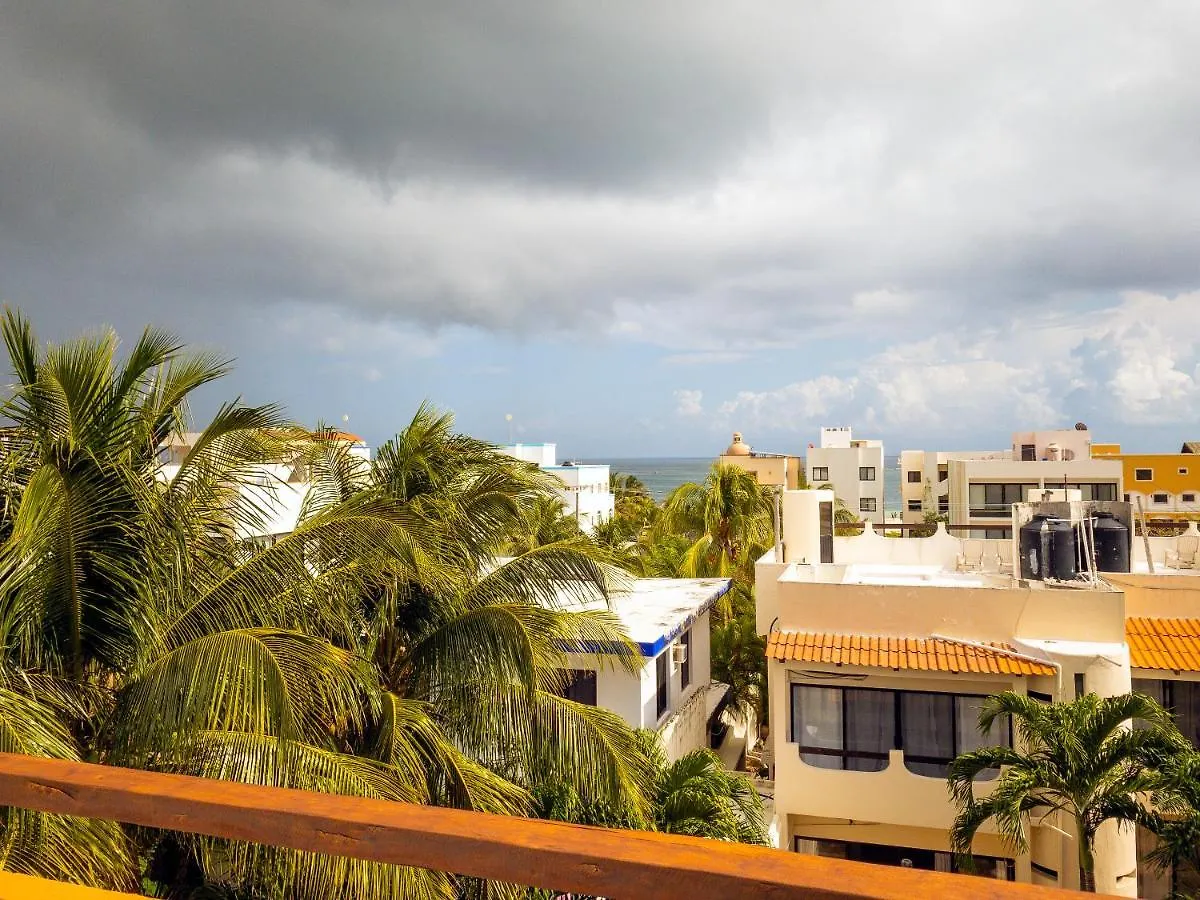 Holiday home Casa Mulder Villa Puerto Morelos