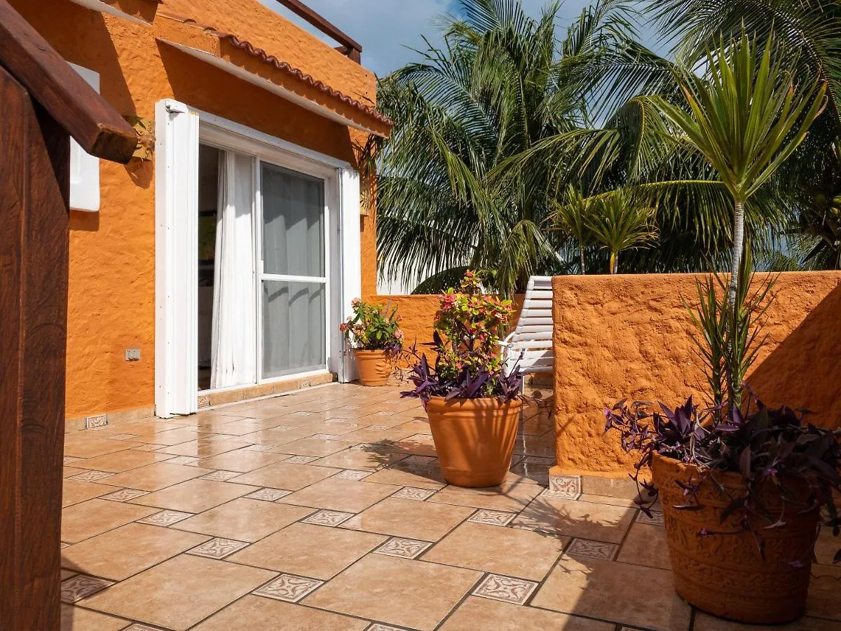 Casa Mulder Villa Puerto Morelos 0*,