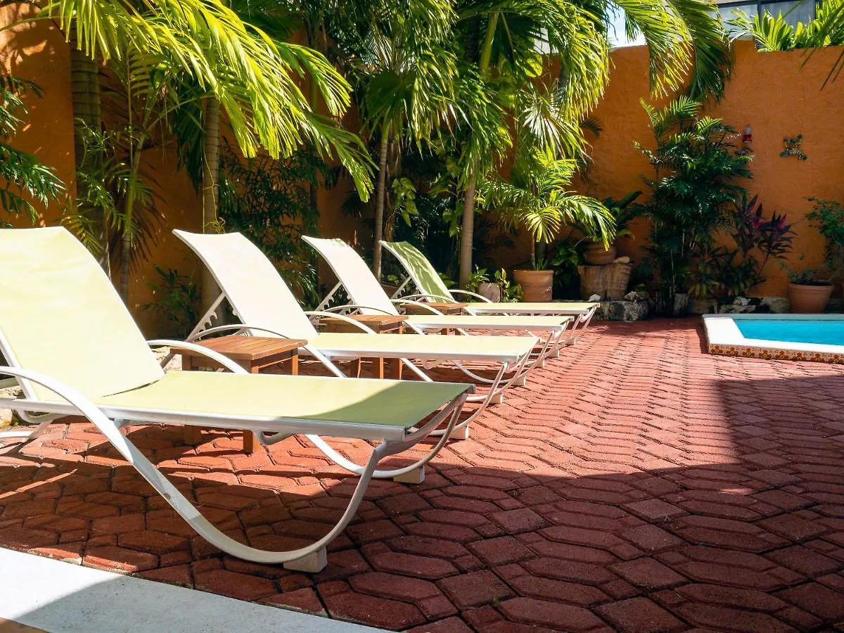 Holiday home Casa Mulder Villa Puerto Morelos